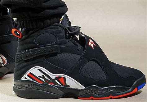 nike jordan 8 schwarz|air jordan 8 playoffs shoes.